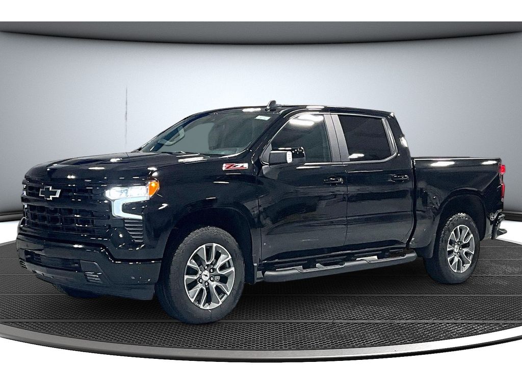 2026 Chevrolet Silverado 1500 RST - Photo 19