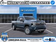 Chevrolet Silverado 2500 HD