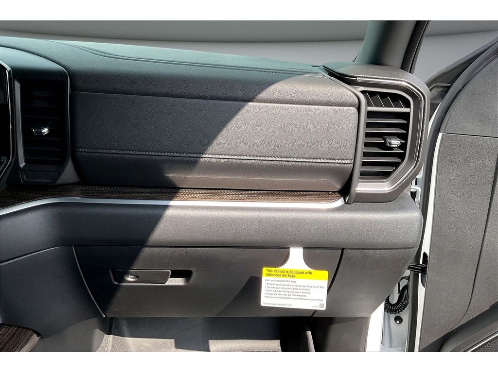2026 Chevrolet Silverado 1500 RST - Photo 50