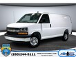  Chevrolet Express Cargo 2500