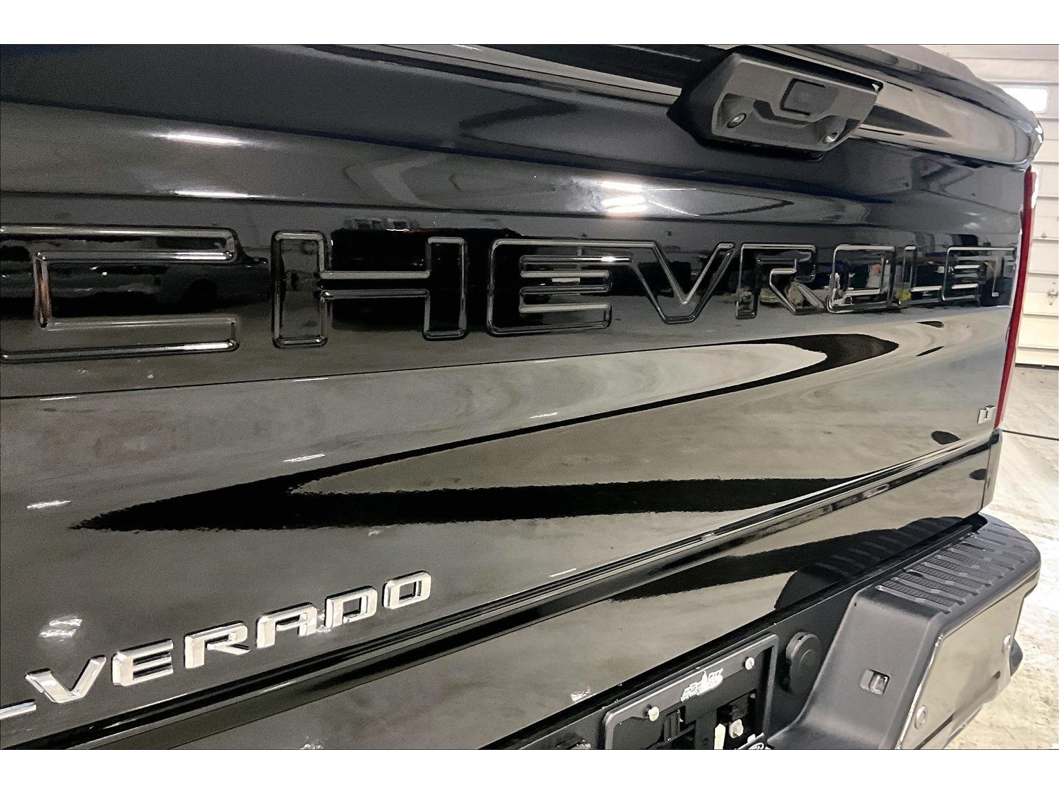 2026 Chevrolet Silverado 1500 LT - Photo 40