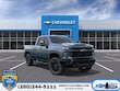  Chevrolet Silverado 2500 HD