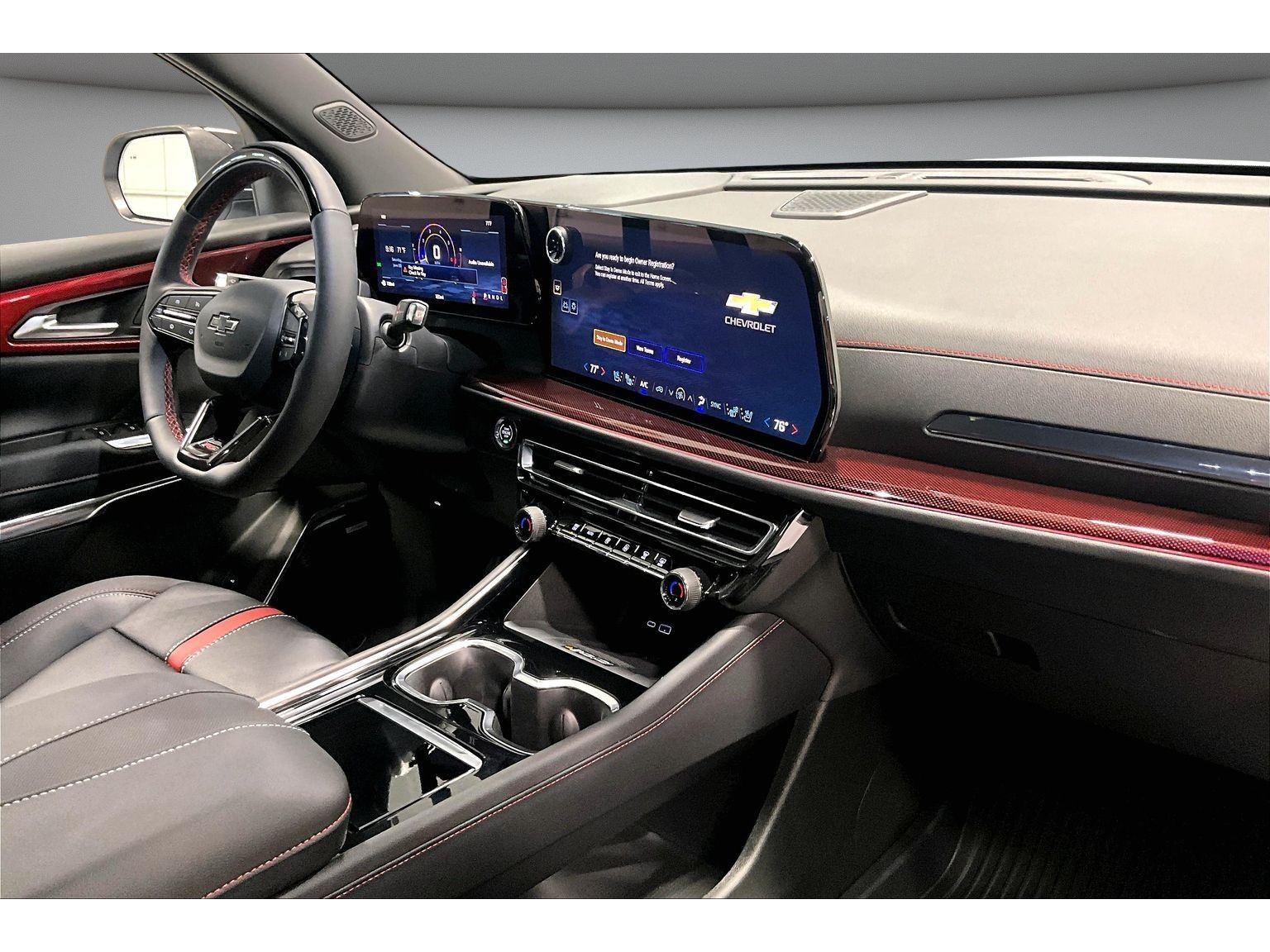 2026 Chevrolet Traverse RS - Photo 49