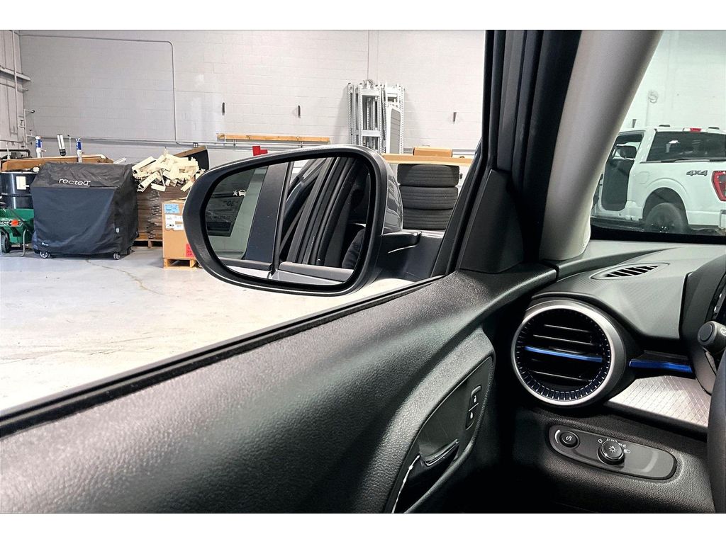 2026 Chevrolet Trax LS - Photo 37