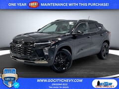 2026 Chevrolet Trax Activ SUV