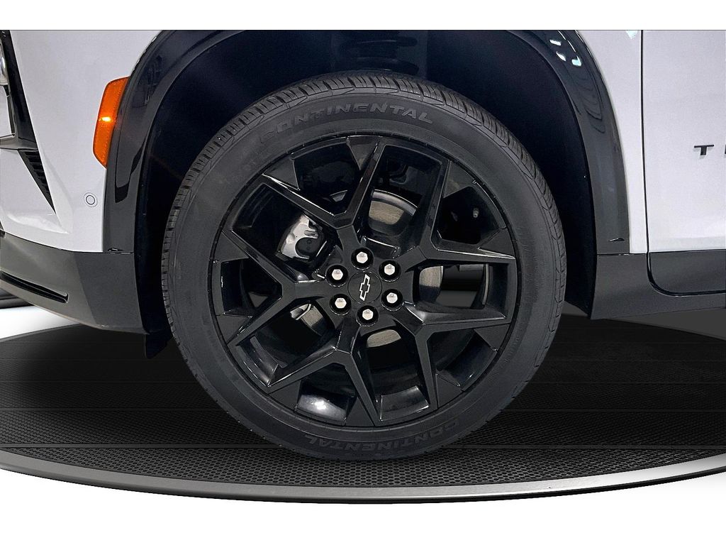 2026 Chevrolet Traverse RS - Photo 13