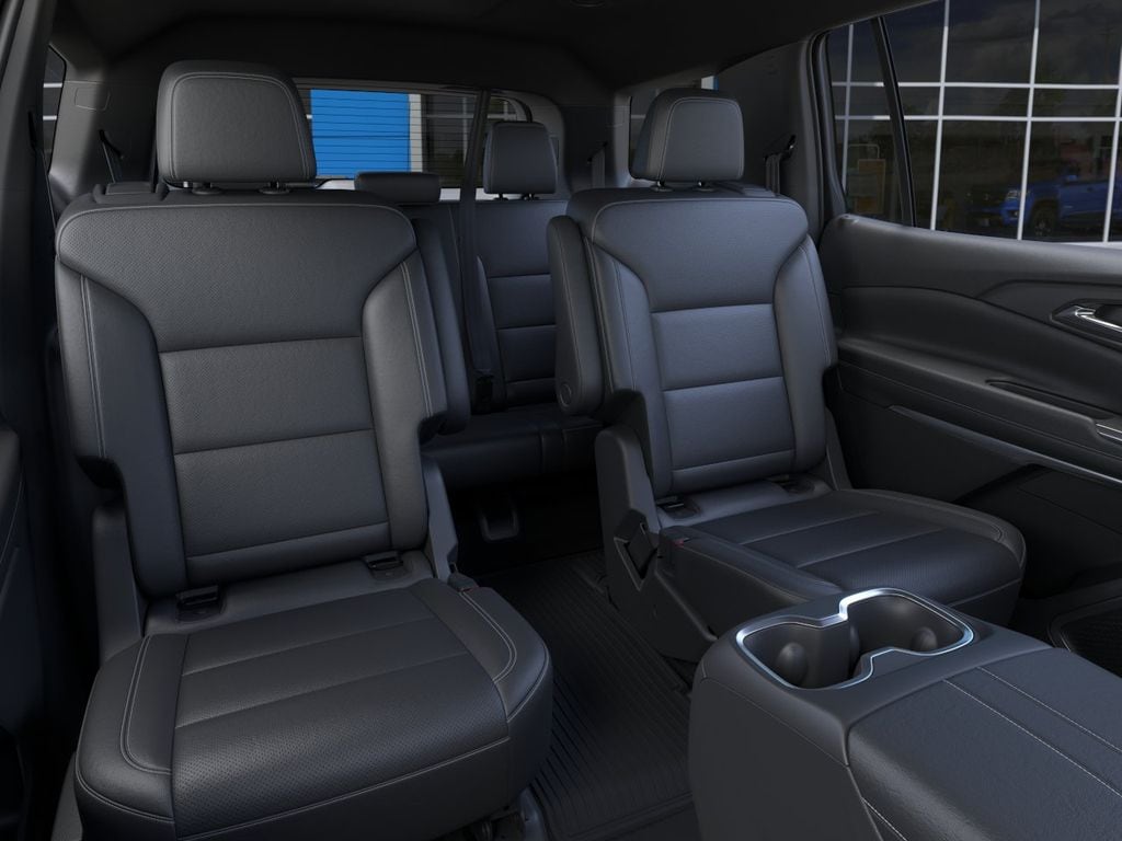 2026 Chevrolet Traverse LT - Photo 20