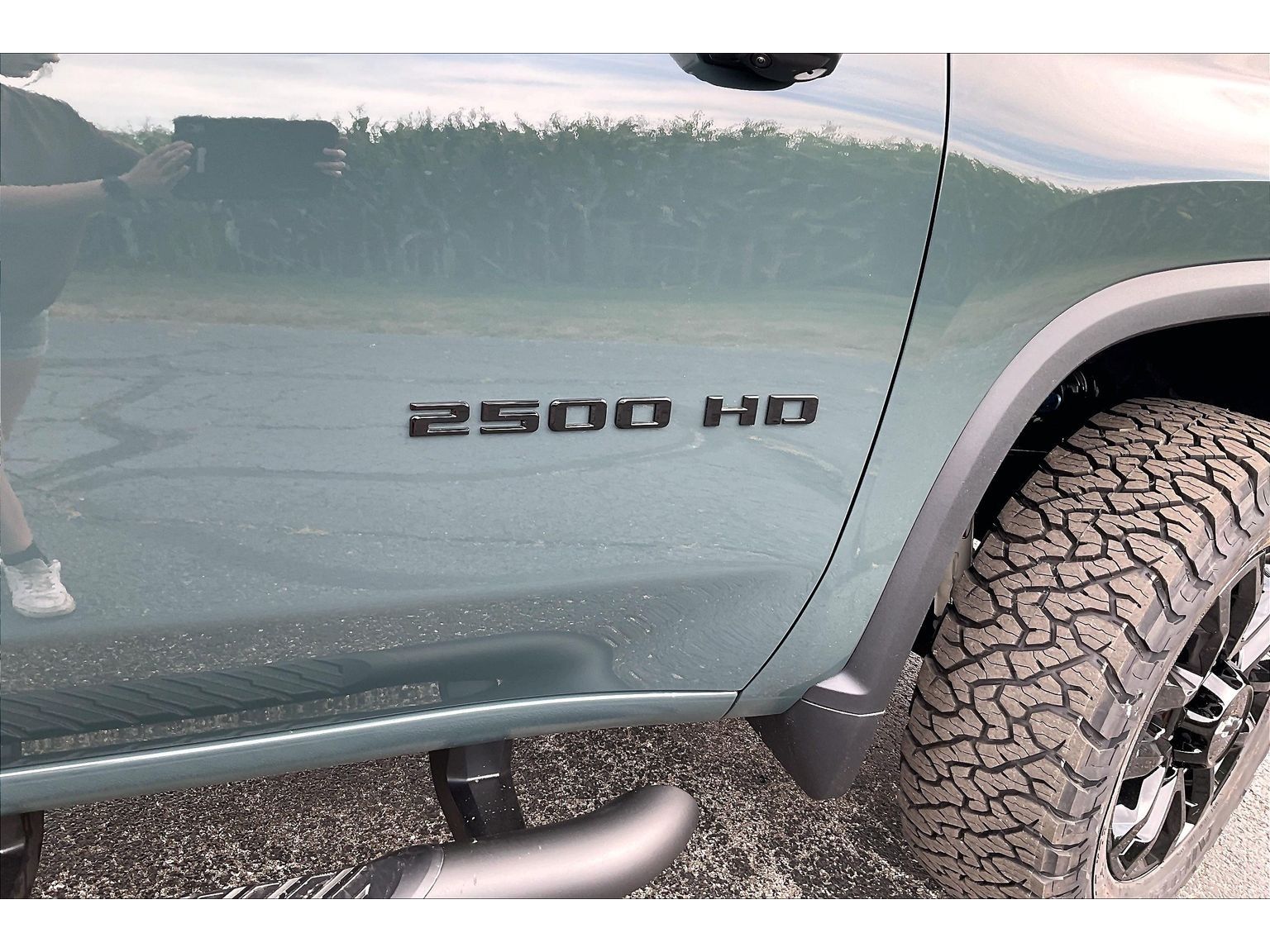 2026 Chevrolet Silverado 2500 HD LT - Photo 43