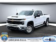 Chevrolet Silverado 2500 HD