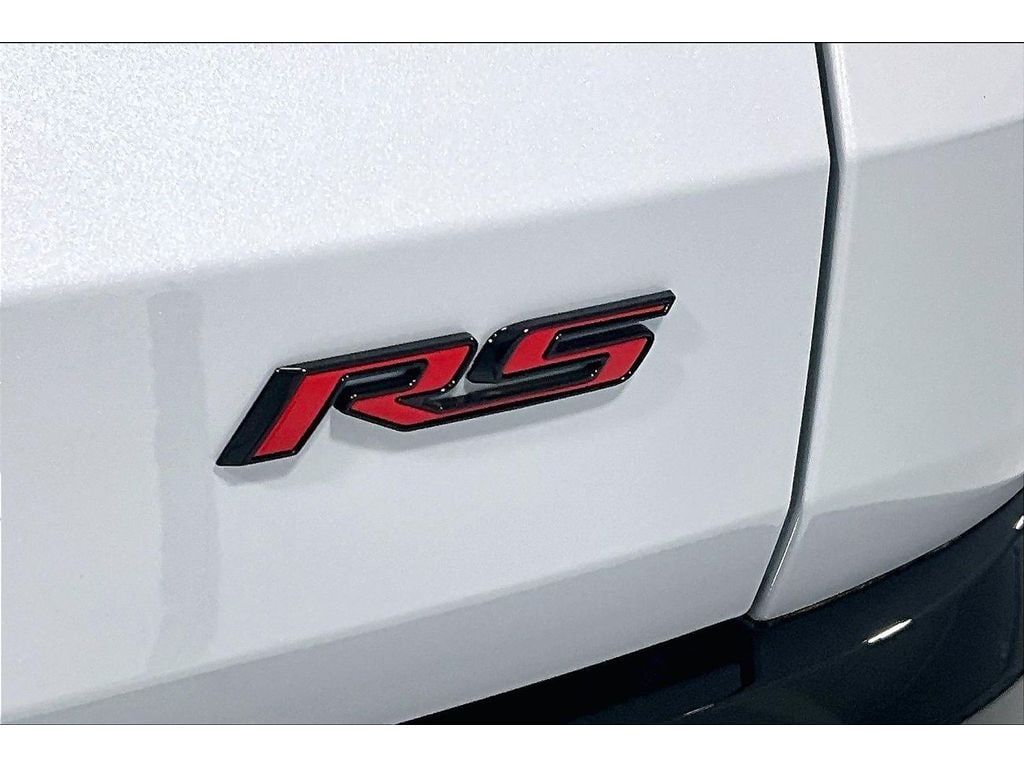2026 Chevrolet Traverse RS - Photo 40