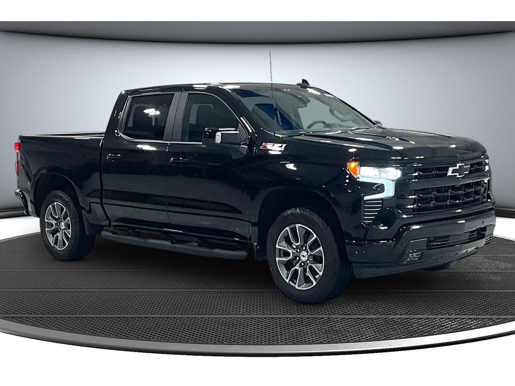 2026 Chevrolet Silverado 1500 RST - Photo 16