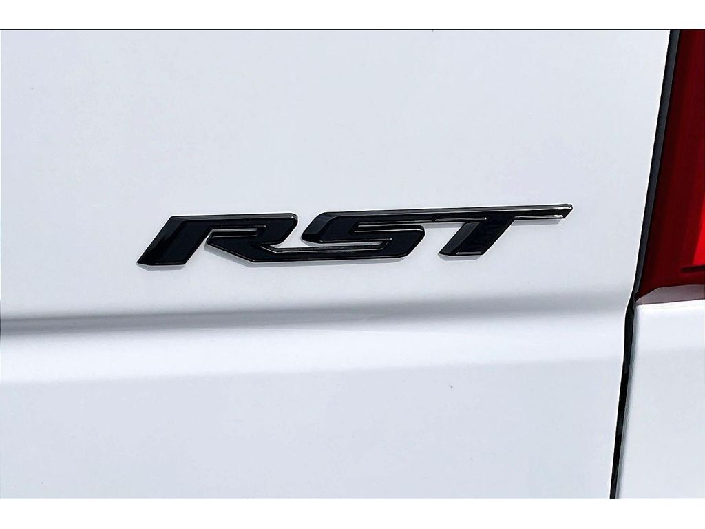 2026 Chevrolet Silverado 1500 RST - Photo 42