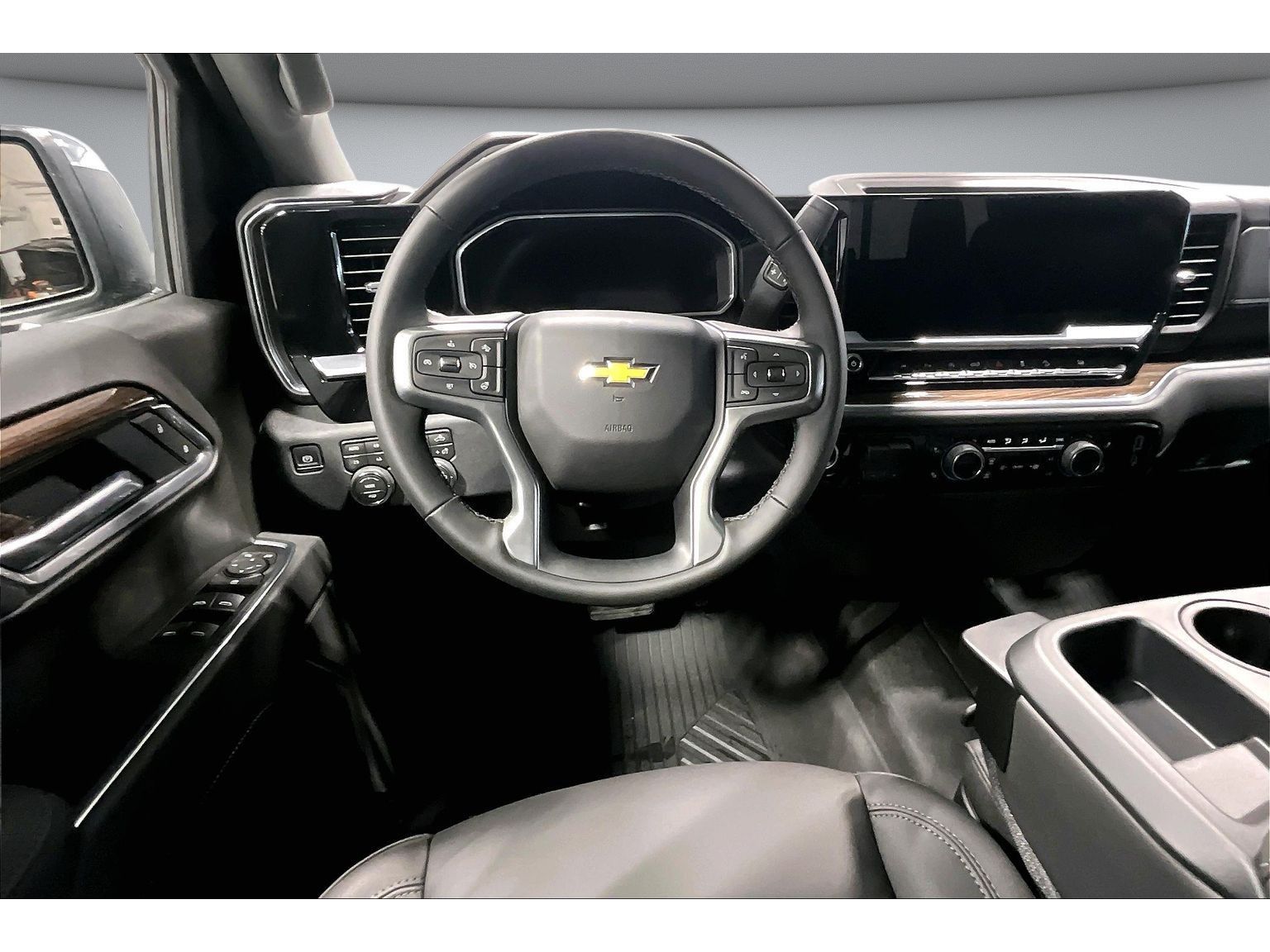2026 Chevrolet Silverado 1500 LT - Photo 23