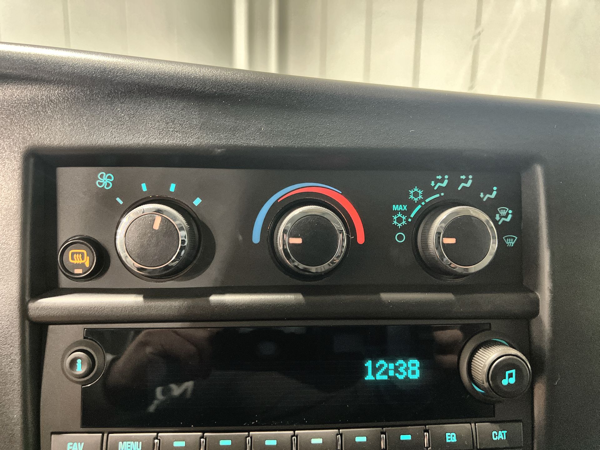 2025 Chevrolet Express Cargo Work Van - Photo 53