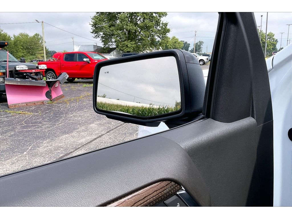 2026 Chevrolet Silverado 1500 RST - Photo 38