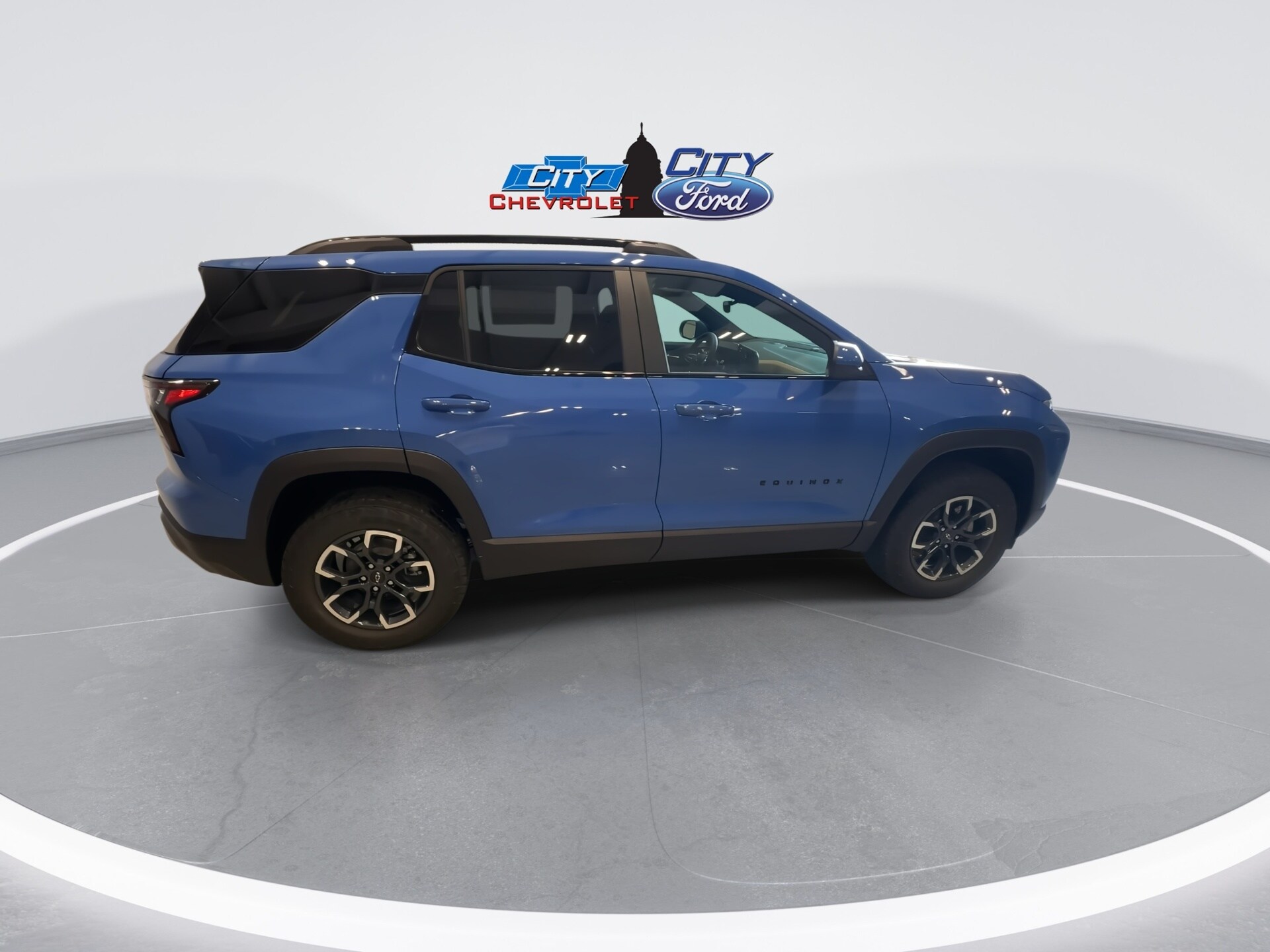 2026 Chevrolet Equinox ACTIV - Photo 50