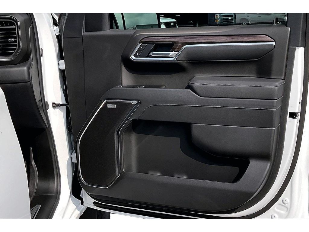 2026 Chevrolet Silverado 1500 RST - Photo 49