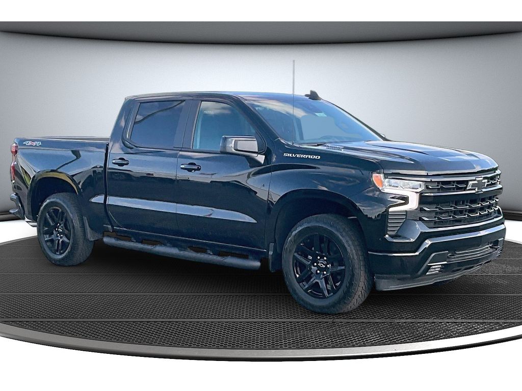 2026 Chevrolet Silverado 1500 RST - Photo 16