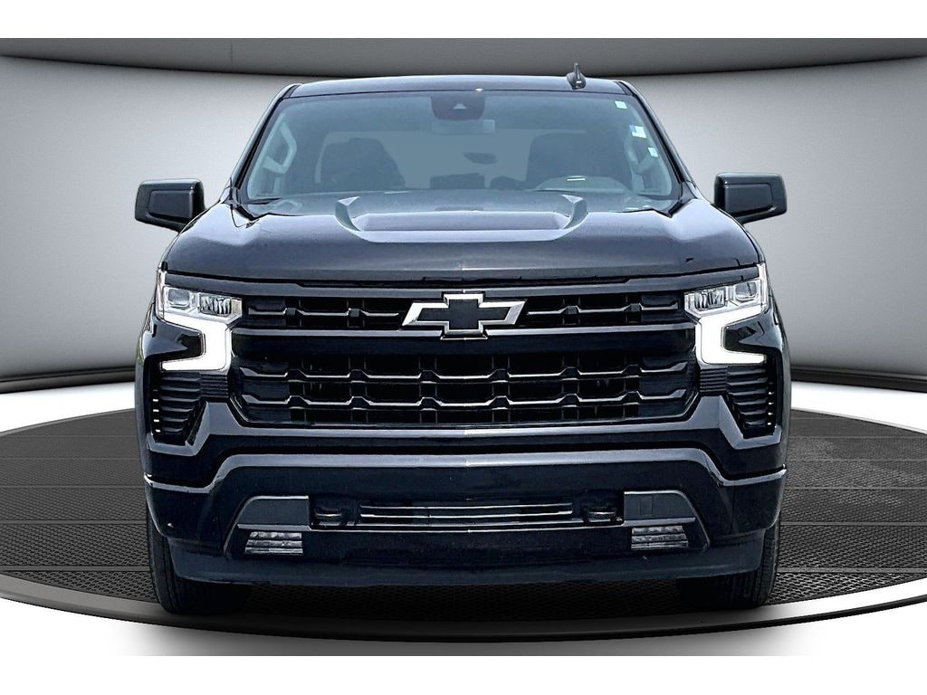Used 2026 Chevrolet Silverado 1500 RST Truck