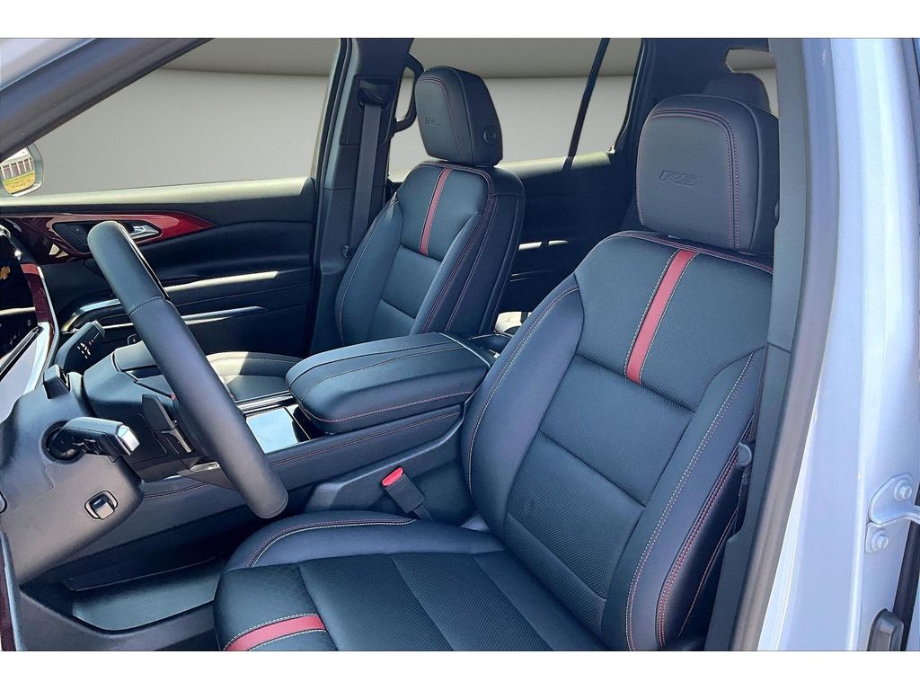 2026 Chevrolet Traverse RS - Photo 12