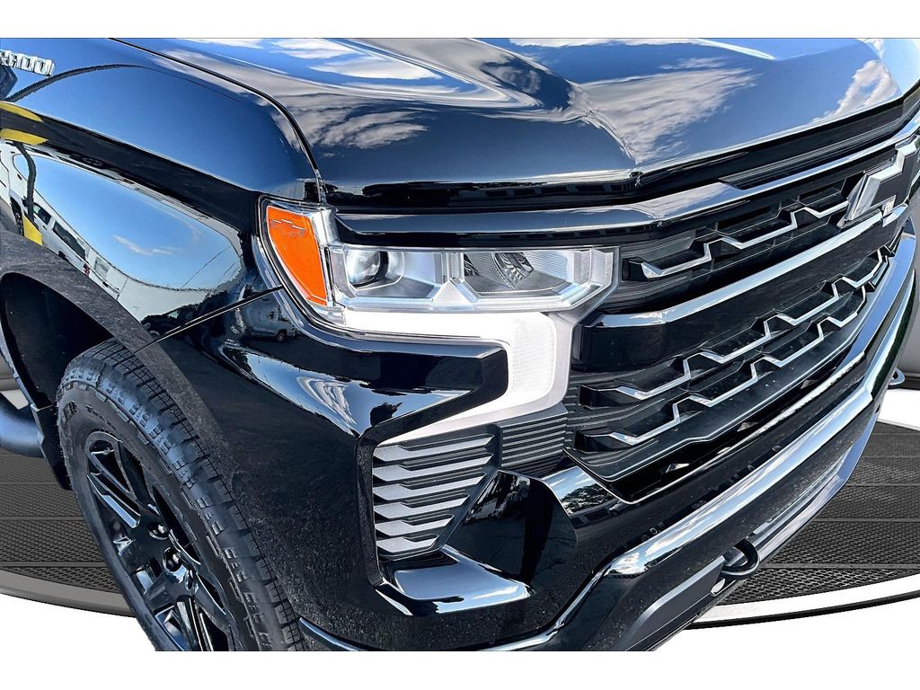 2026 Chevrolet Silverado 1500 RST - Photo 55