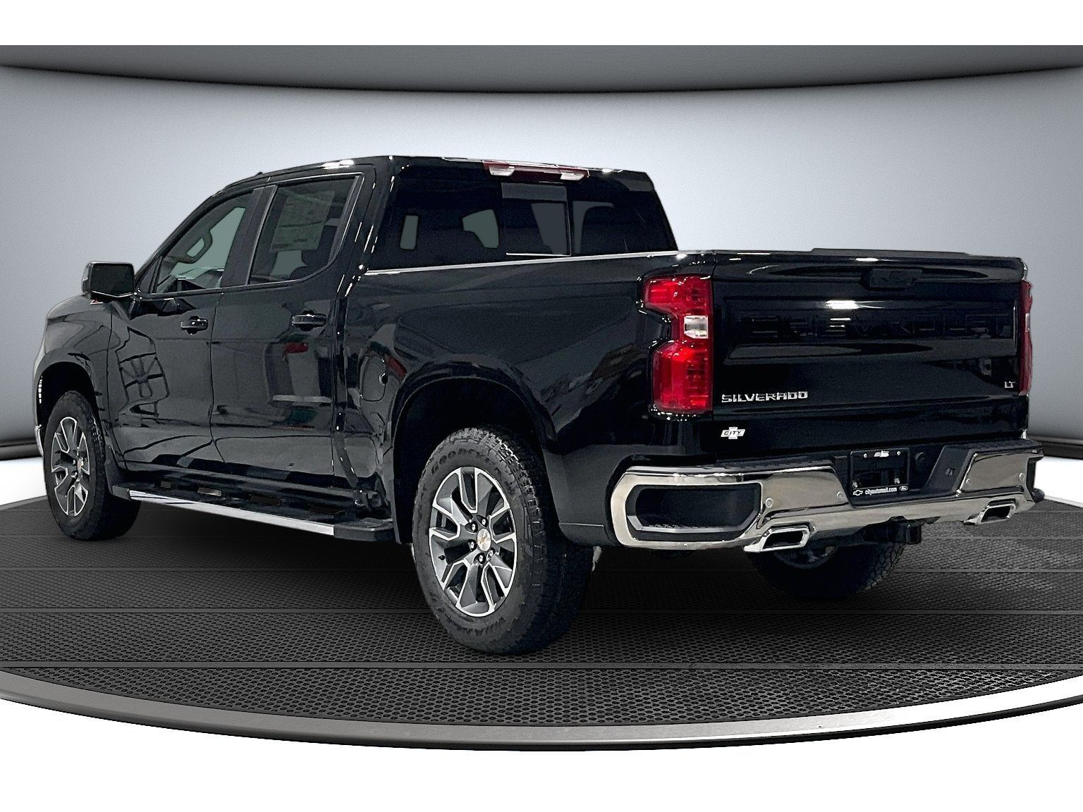 2026 Chevrolet Silverado 1500 LT - Photo 21