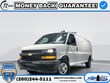 Chevrolet Express Cargo 2500