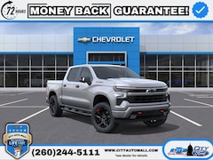 2026 Chevrolet Silverado 1500 RST Truck