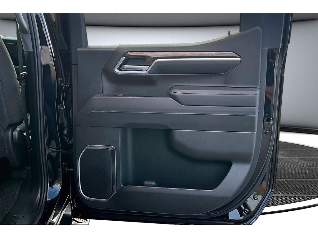 2026 Chevrolet Silverado 1500 RST - Photo 47