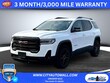  GMC Acadia