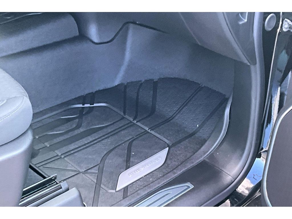 2026 Chevrolet Silverado 1500 RST - Photo 51