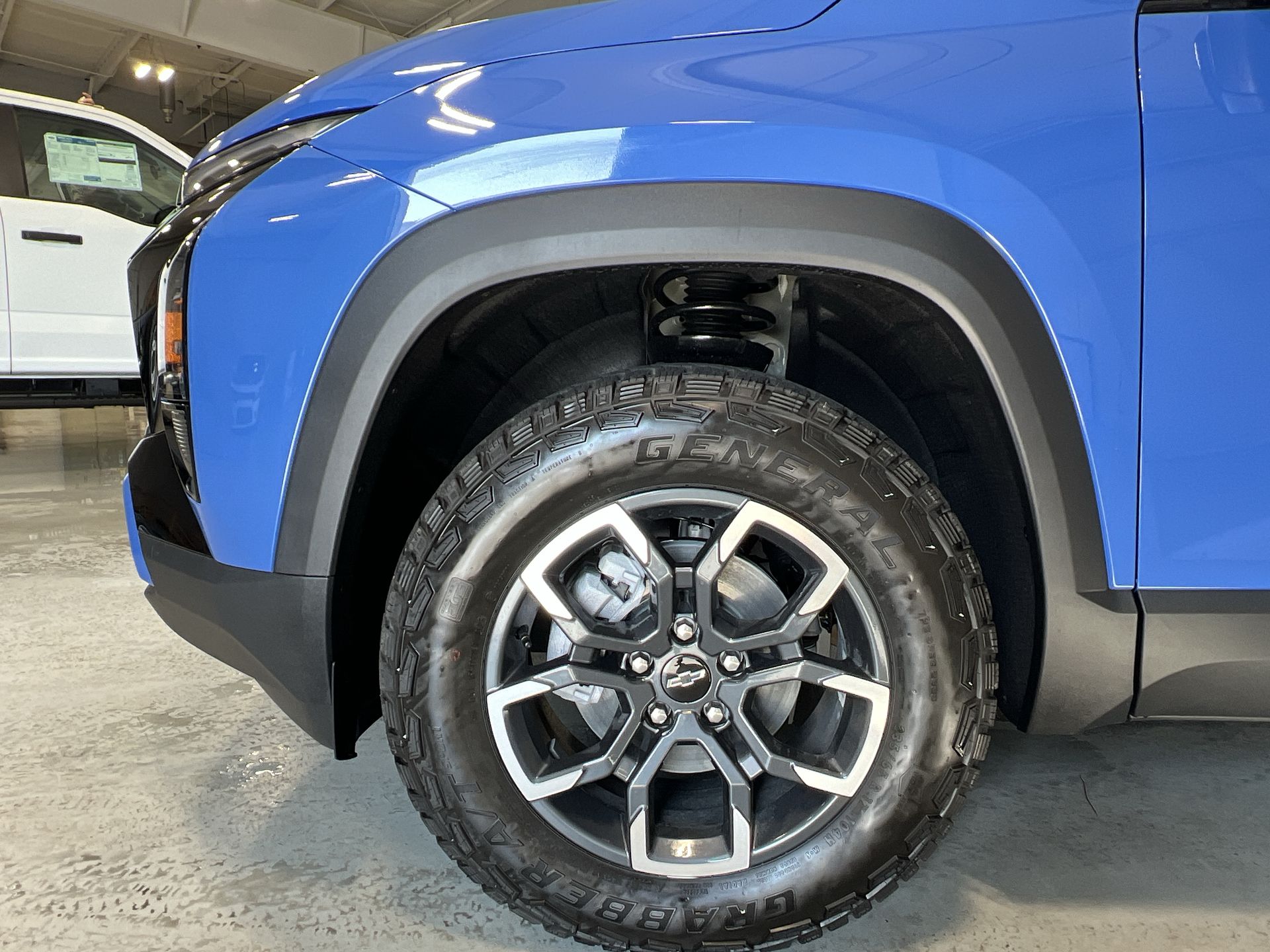 2026 Chevrolet Equinox ACTIV - Photo 59