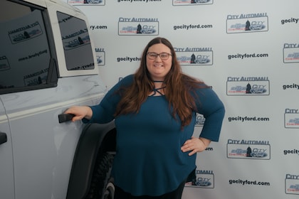 Staff member Briana Bashore from 3807902d0d3b