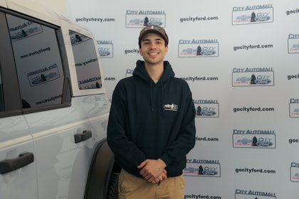 Staff member Martin Harold from 9ce4070895cf