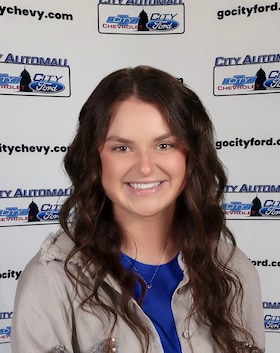 Staff member Ashleigh Zeller from def824e70f8b