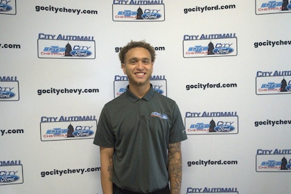 Staff member Devin Vogelsong from def824e70f8b