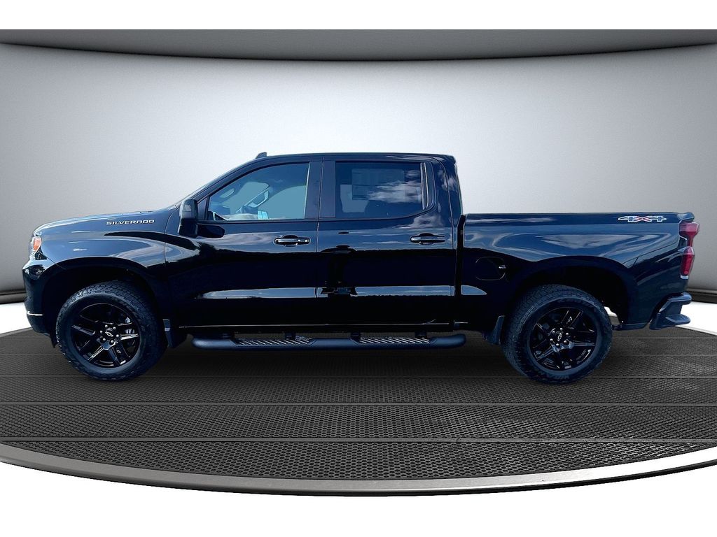 2026 Chevrolet Silverado 1500 RST - Photo 20