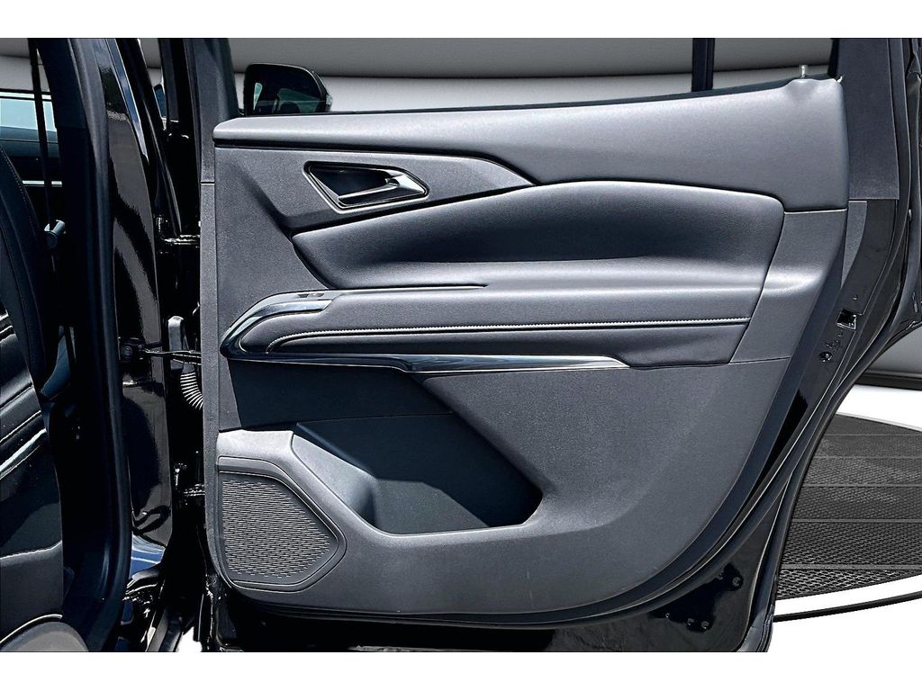 2026 Chevrolet Traverse LT - Photo 47