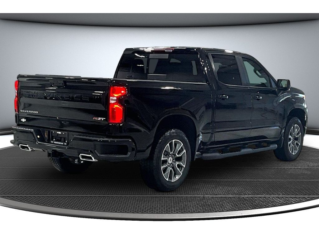 2026 Chevrolet Silverado 1500 RST - Photo 21