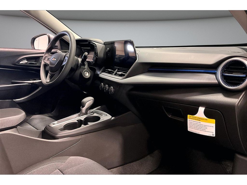 2026 Chevrolet Trax LS - Photo 48