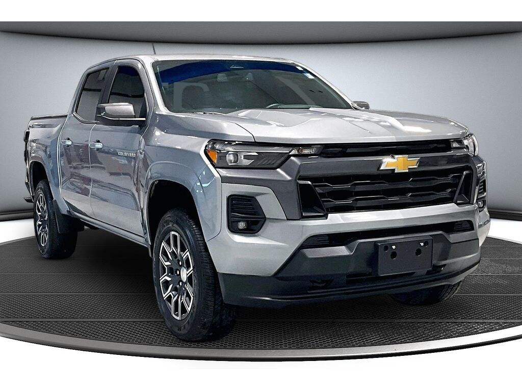 Used 2024 Chevrolet Colorado LT Truck