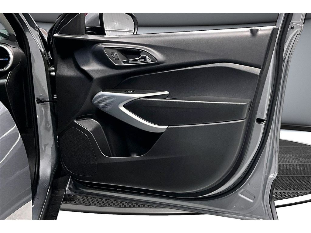 2026 Chevrolet Trax LS - Photo 49