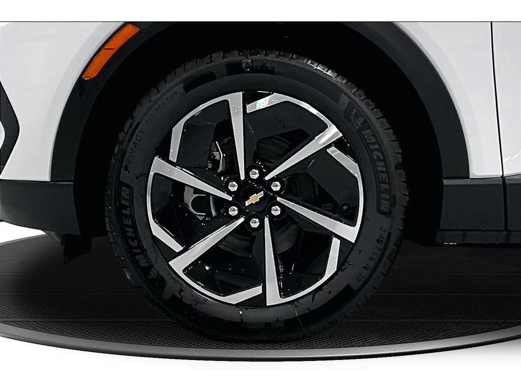 2026 Chevrolet Equinox EV 2LT - Photo 15