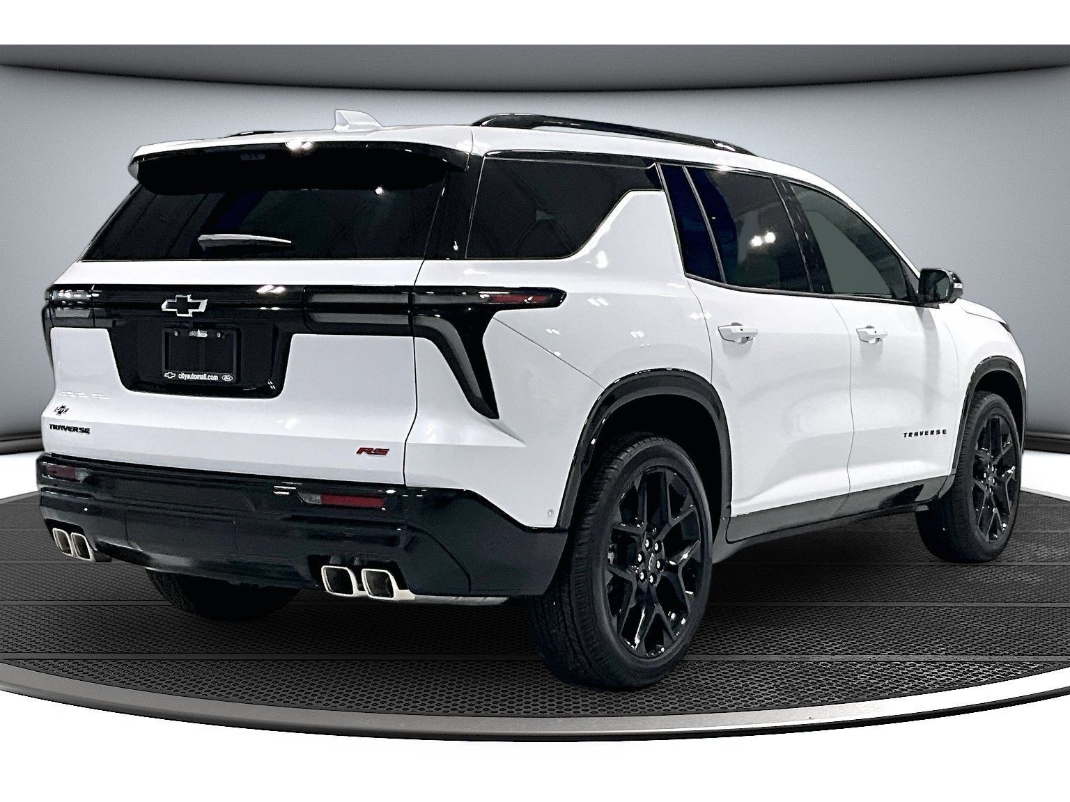 2026 Chevrolet Traverse RS - Photo 20