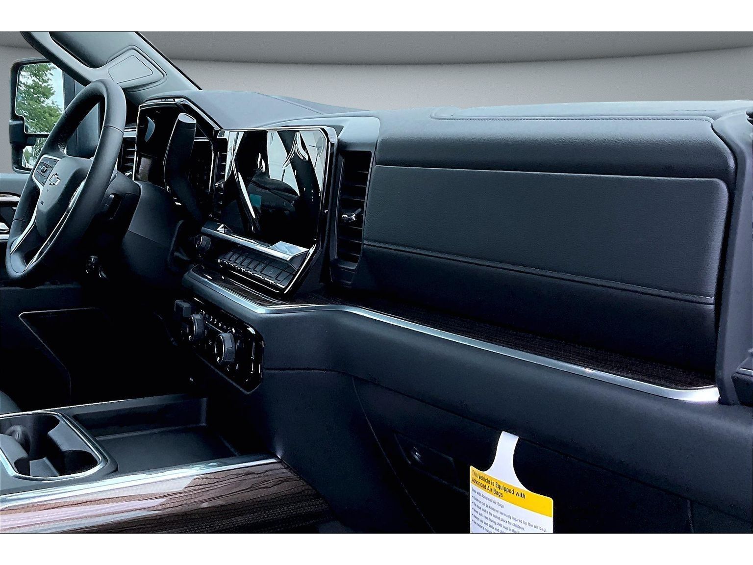 2026 Chevrolet Silverado 2500 HD LT - Photo 50