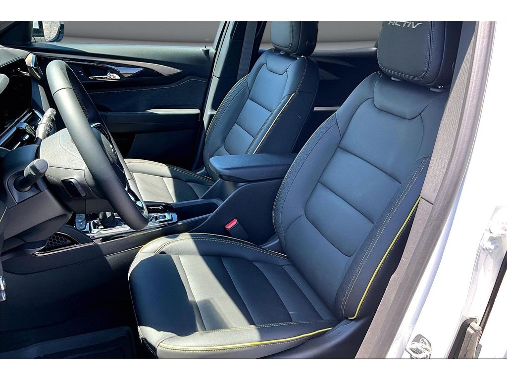 2026 Chevrolet Trailblazer Activ - Photo 12