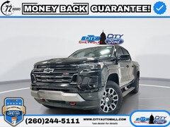 2025 Chevrolet Colorado Z71 Truck