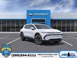 Chevrolet Equinox EV