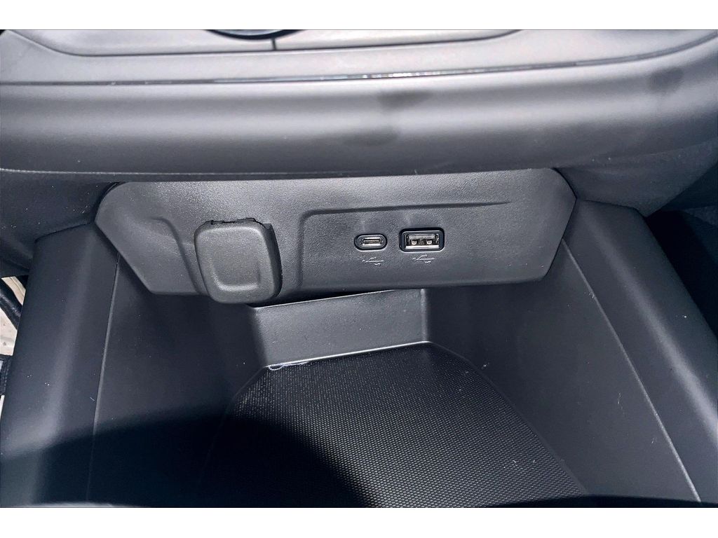 2026 Chevrolet Trax LS - Photo 34