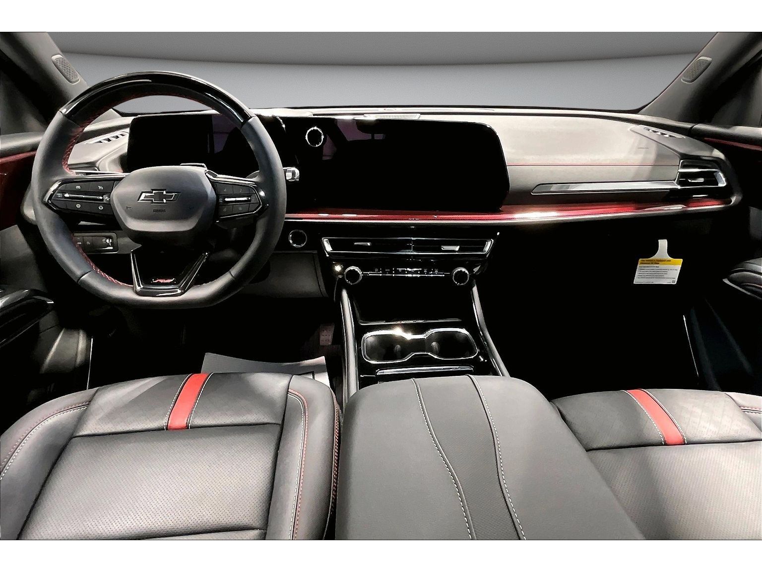 2026 Chevrolet Traverse RS - Photo 6